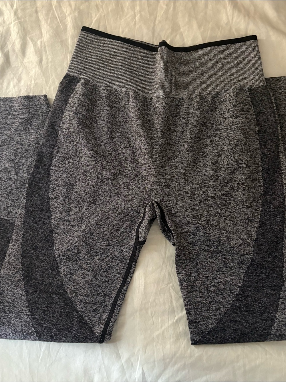 Pink by Victoria's Secret
Seamless Leggings Size
Large
